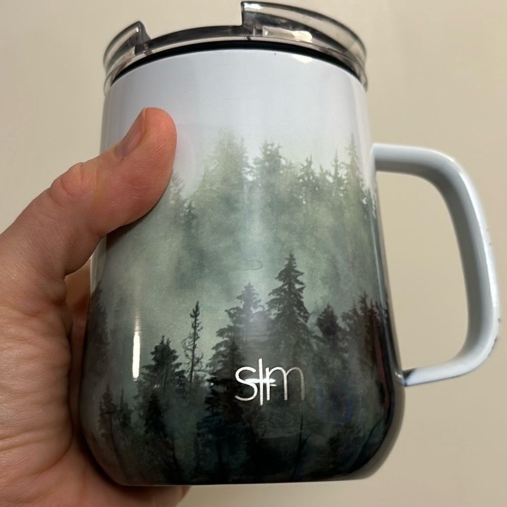 Simple Modern Voyager Mug